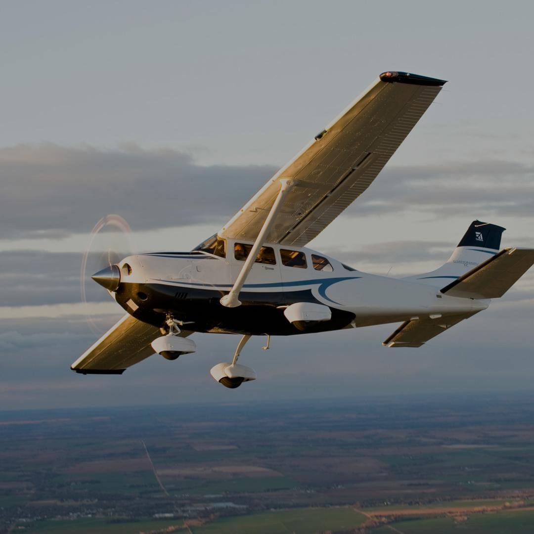 Cessna 206